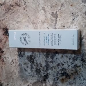 Glycolic 10 Renew Overnight